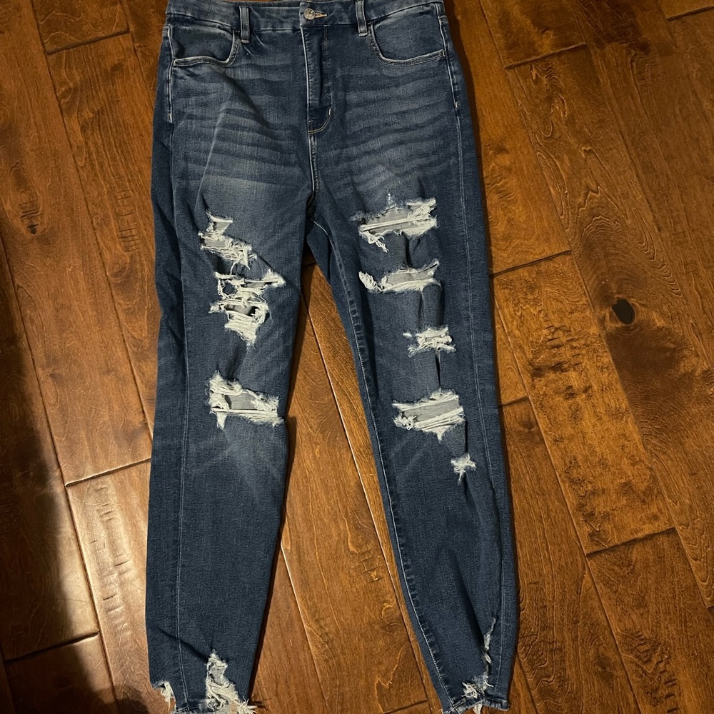 American Eagle Outfitters Dream Jean